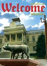 Welcome to Moldova - Everything you wished to know about Moldova